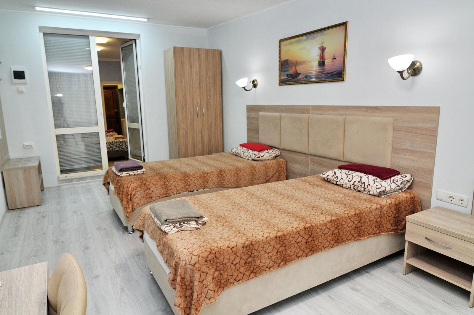 Фото Гулливер-1