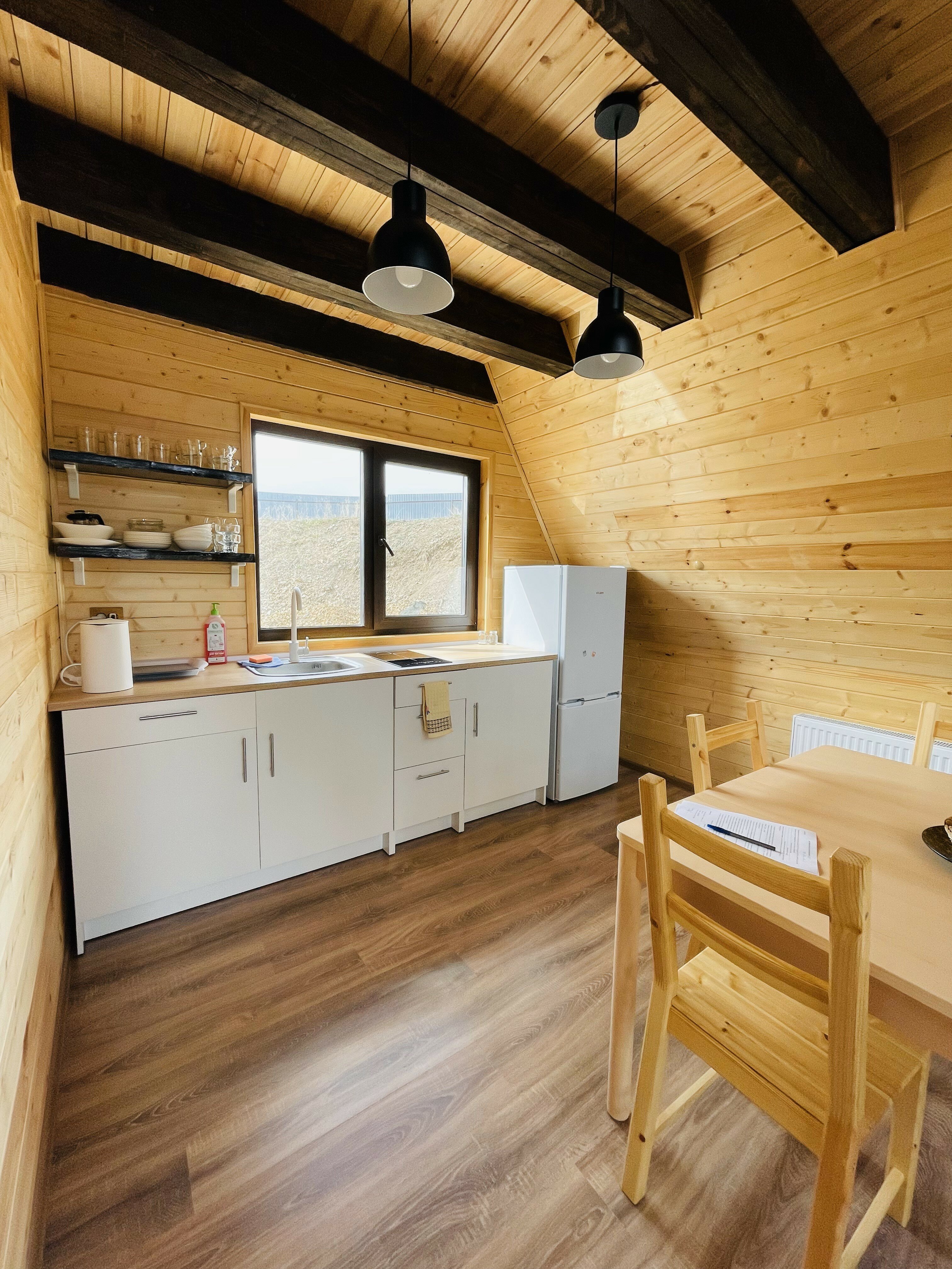 Фото Silent Dacha