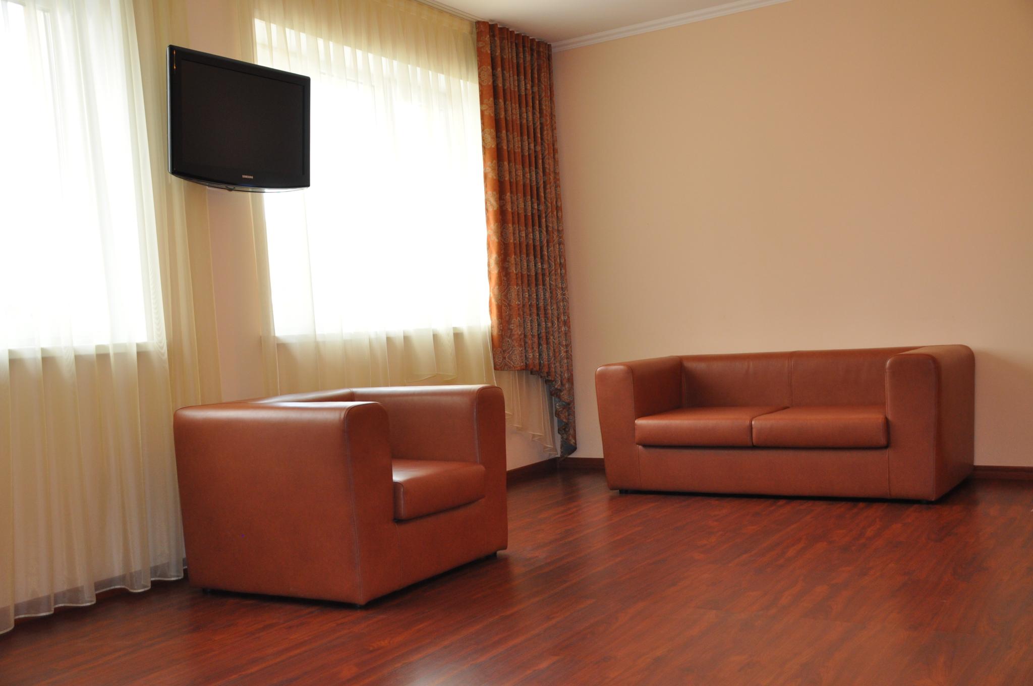 Фото Дворик