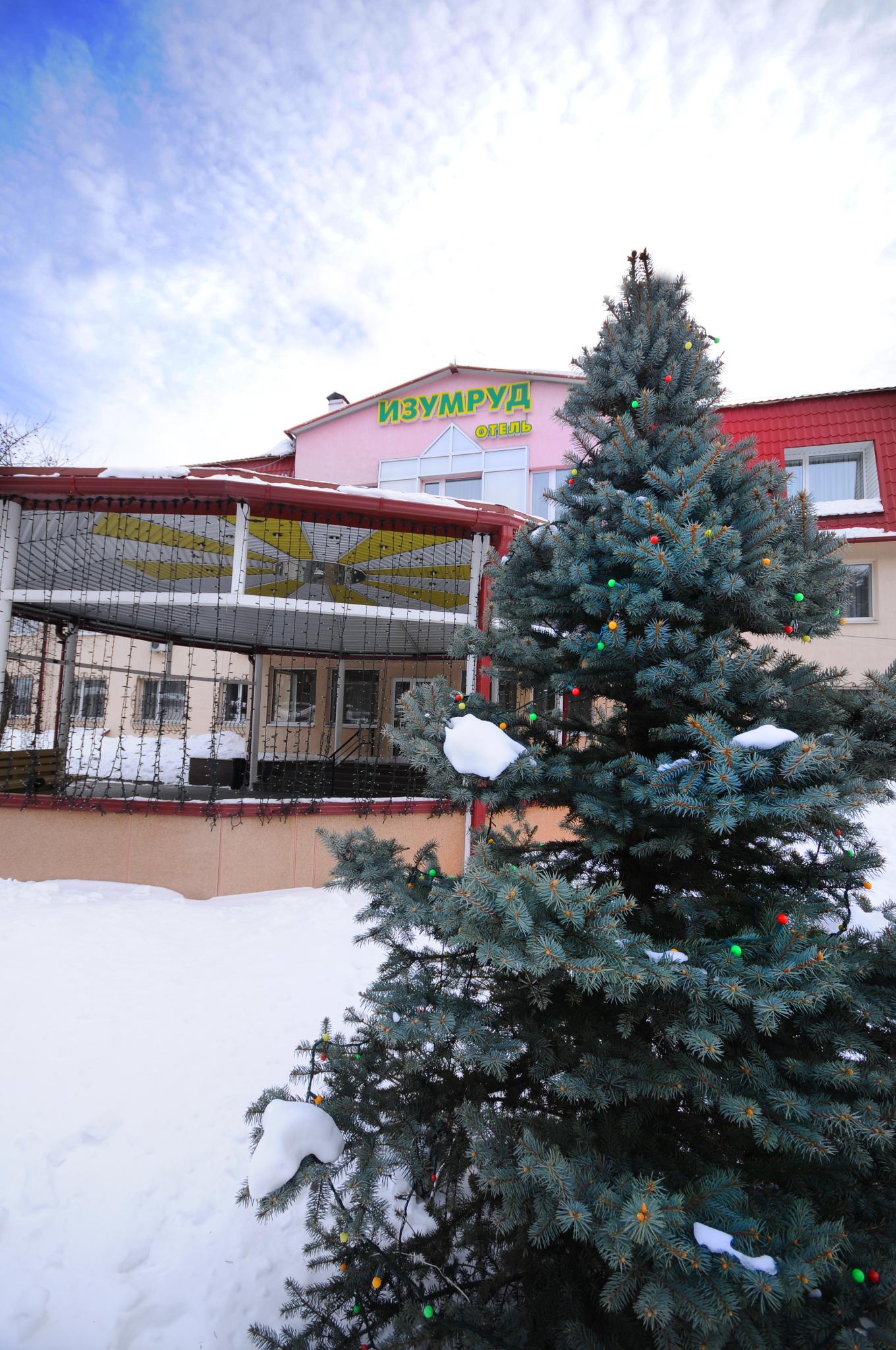 Фото Изумруд