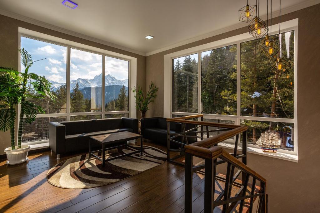 Фото Софийские вершины