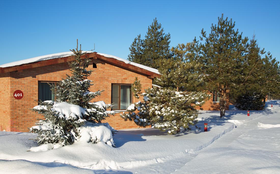 Фото Сусанин парк