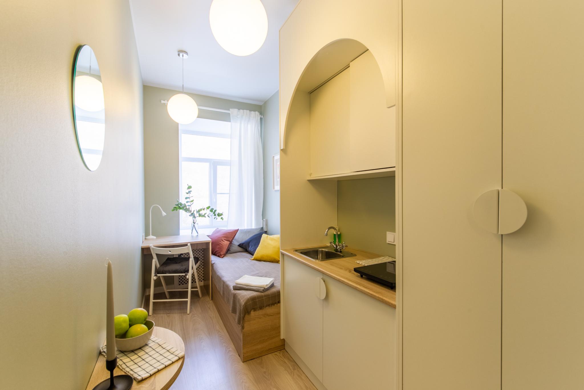 Фото Gentle Rent Memento