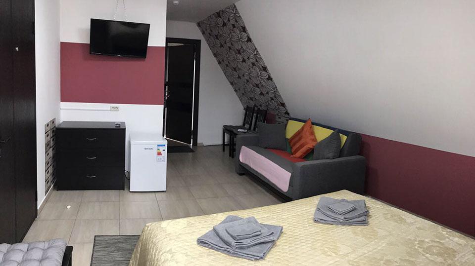 Фото Палитра