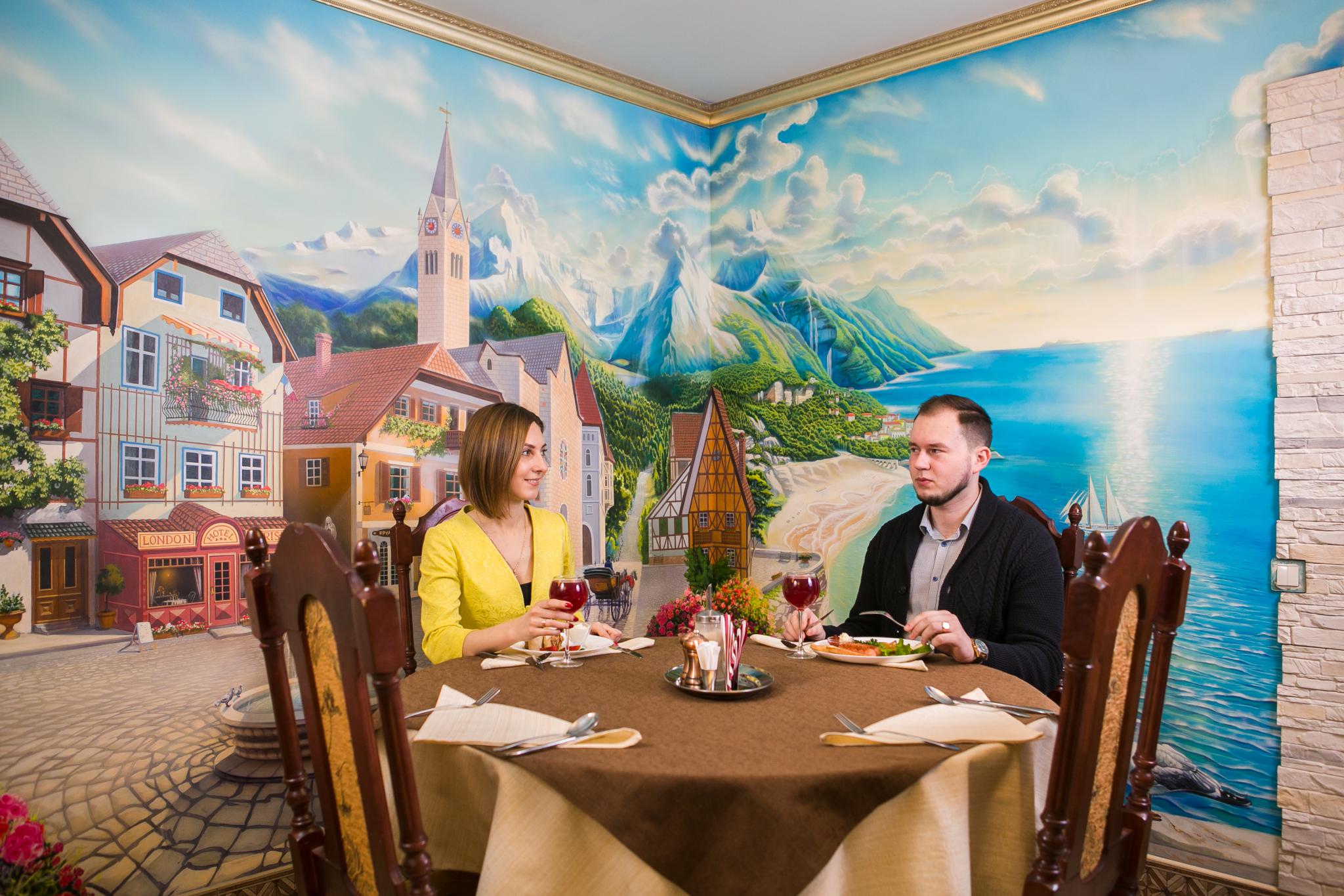 Фото Лондон Париж