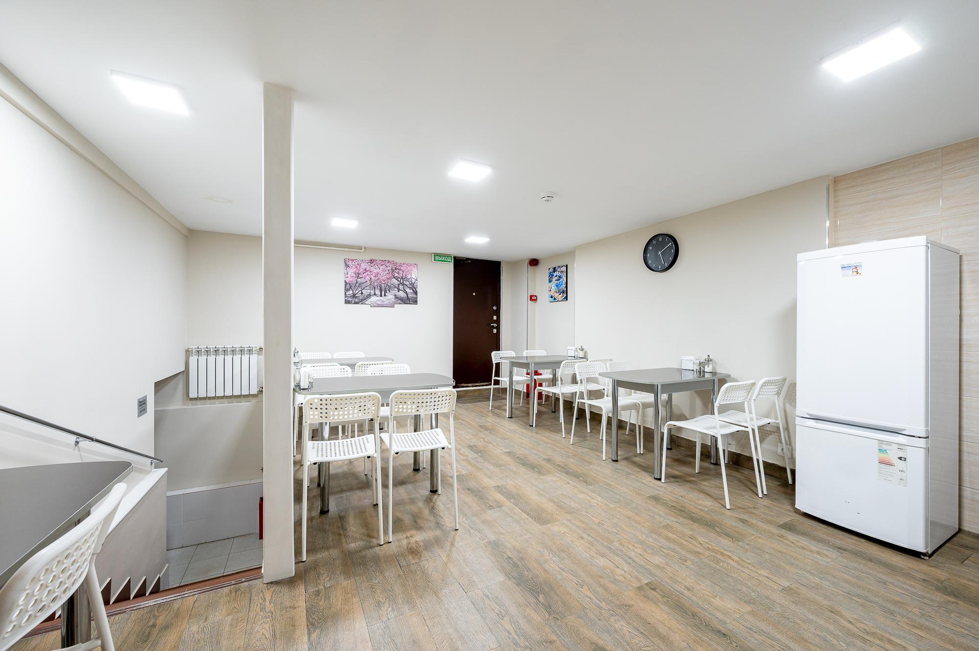 Фото Касабланка