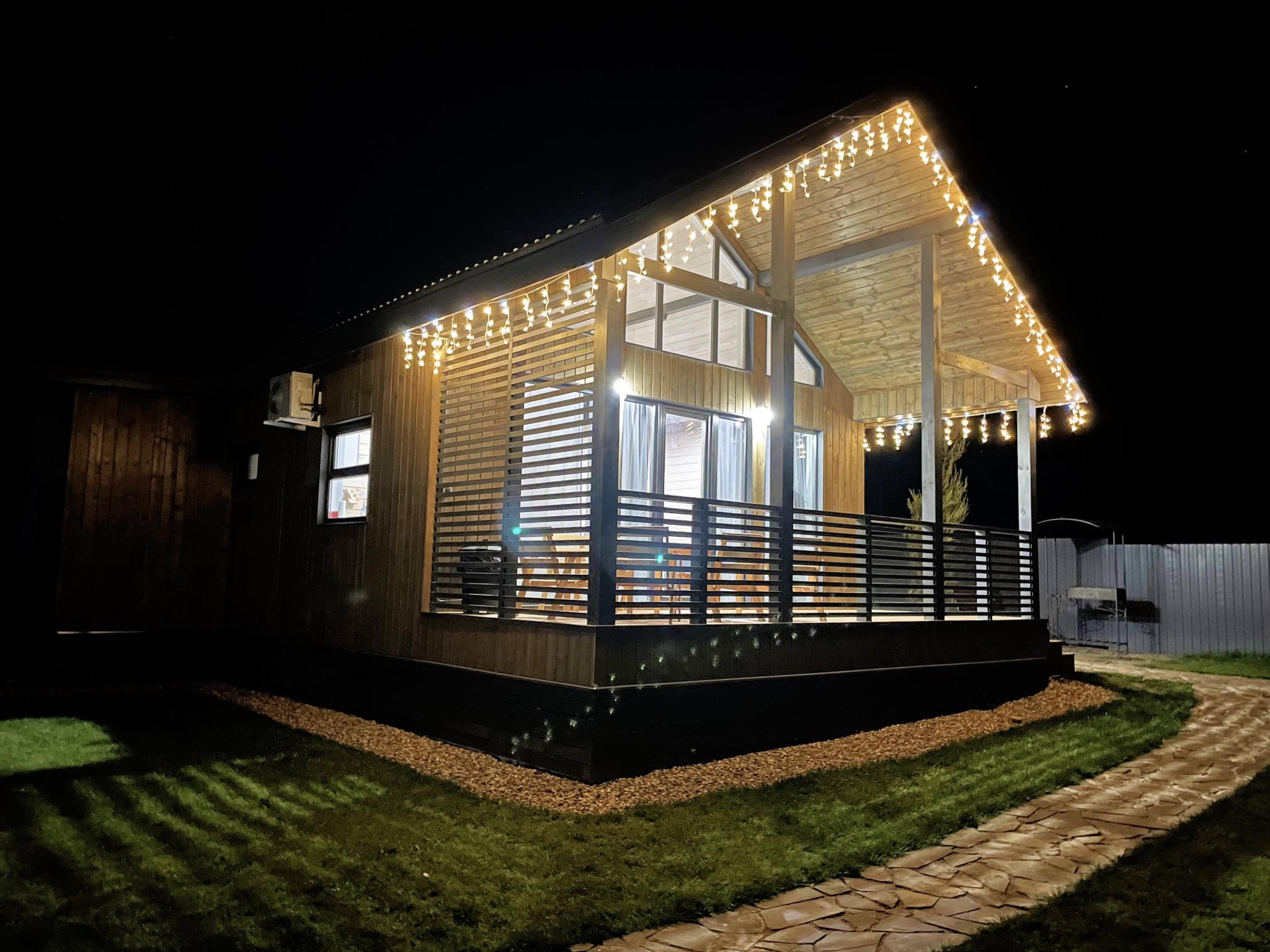 Фото Смола Хаус