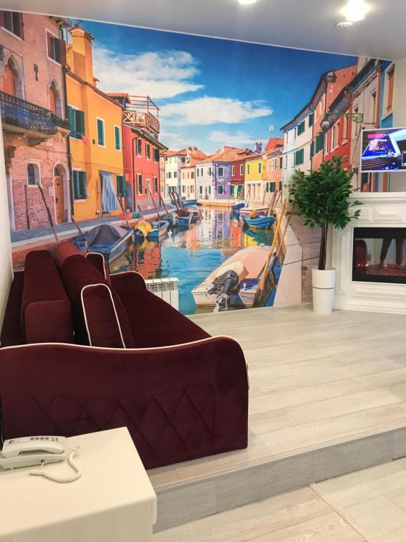 Фото Аврора