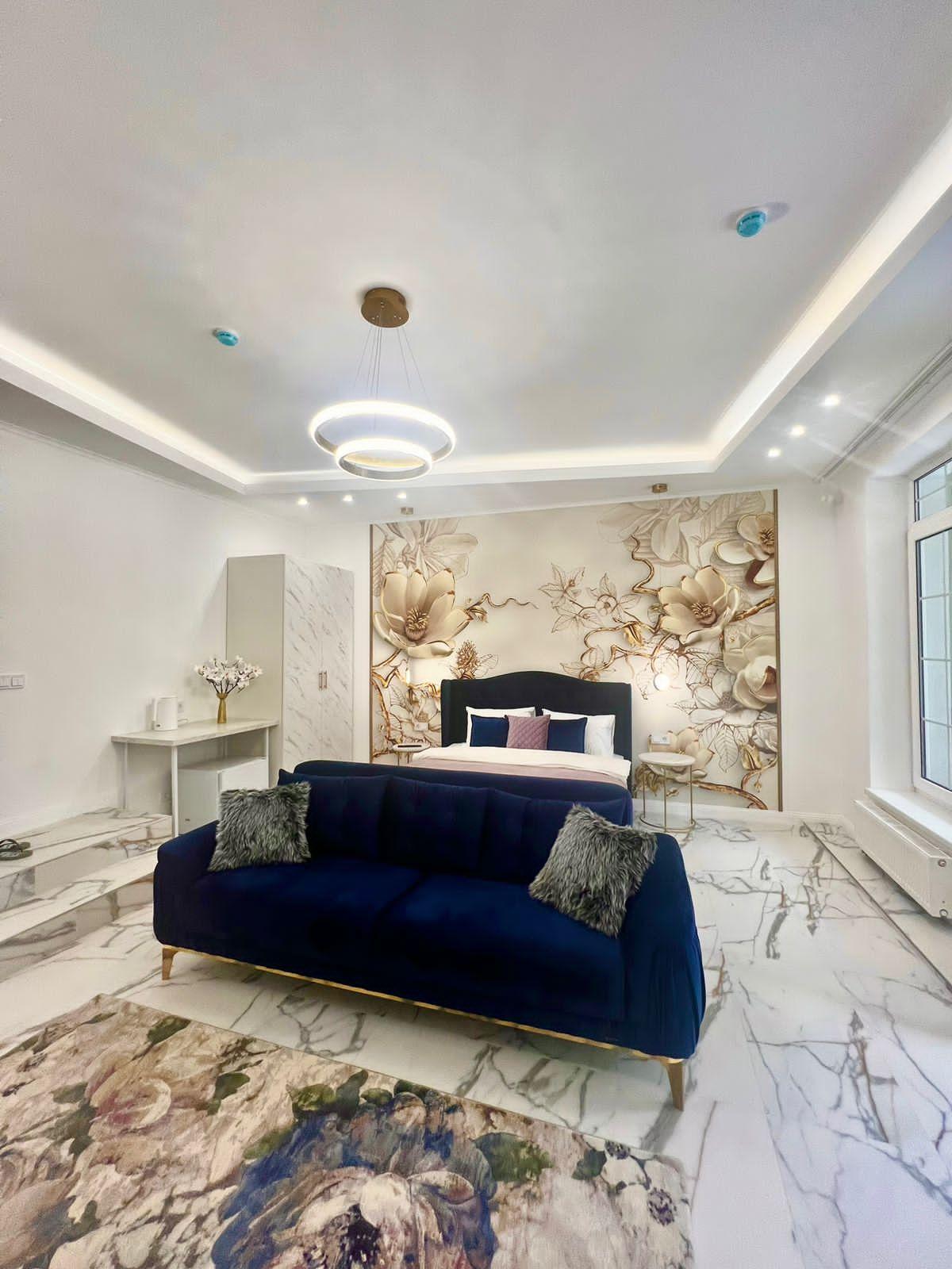 Фото Белый лотос