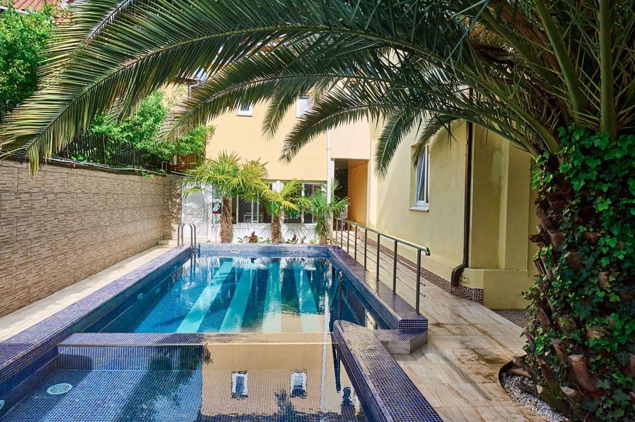 Фото Сириус