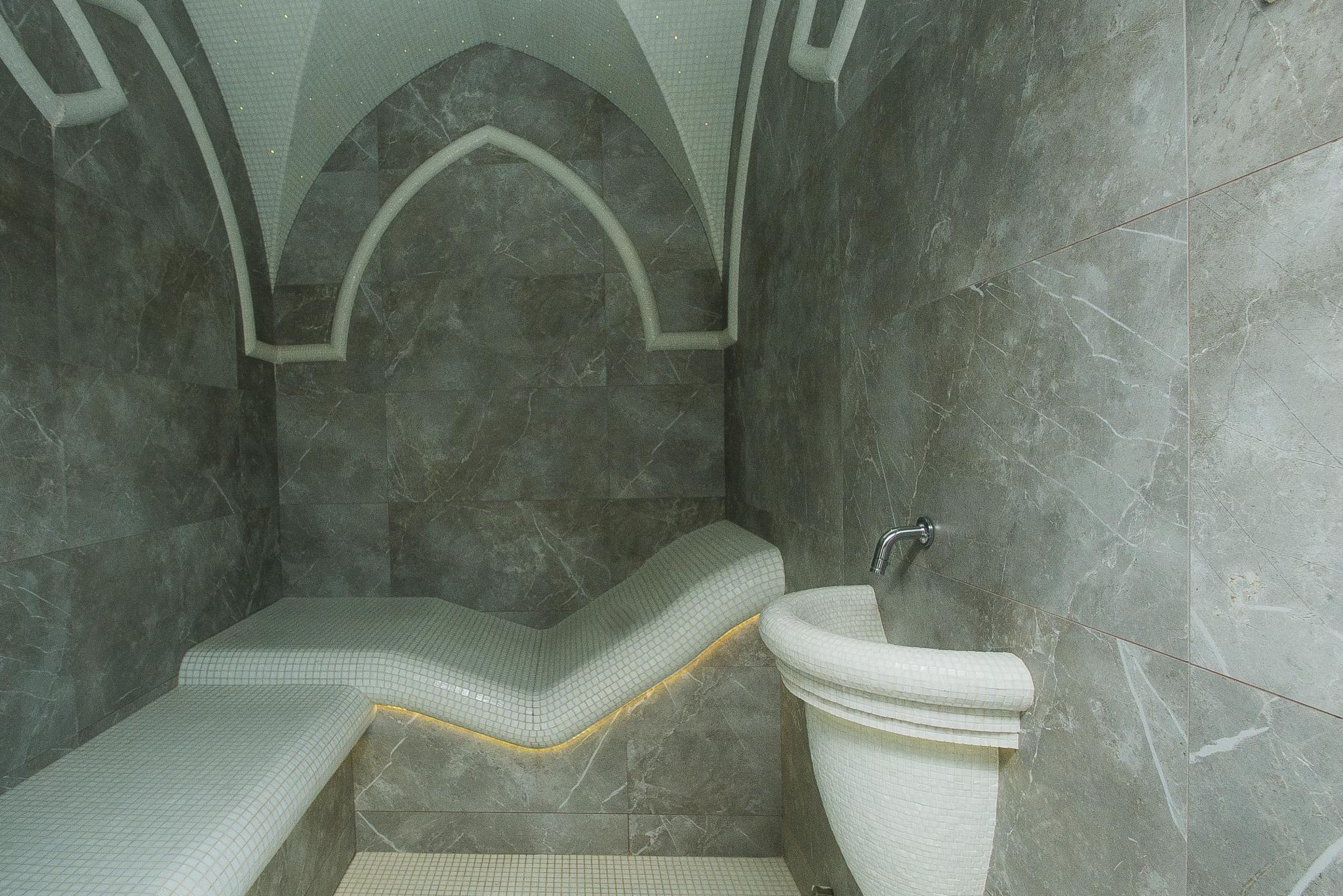 Фото Eco Forrest Club SPA