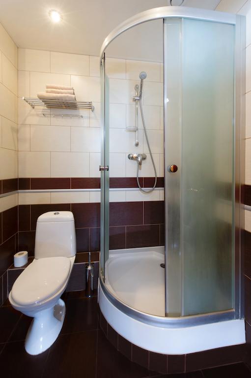 Фото Отель Новый