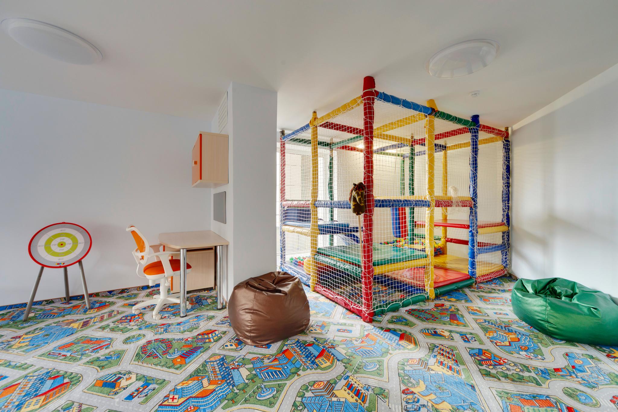 Фото Полюстрово