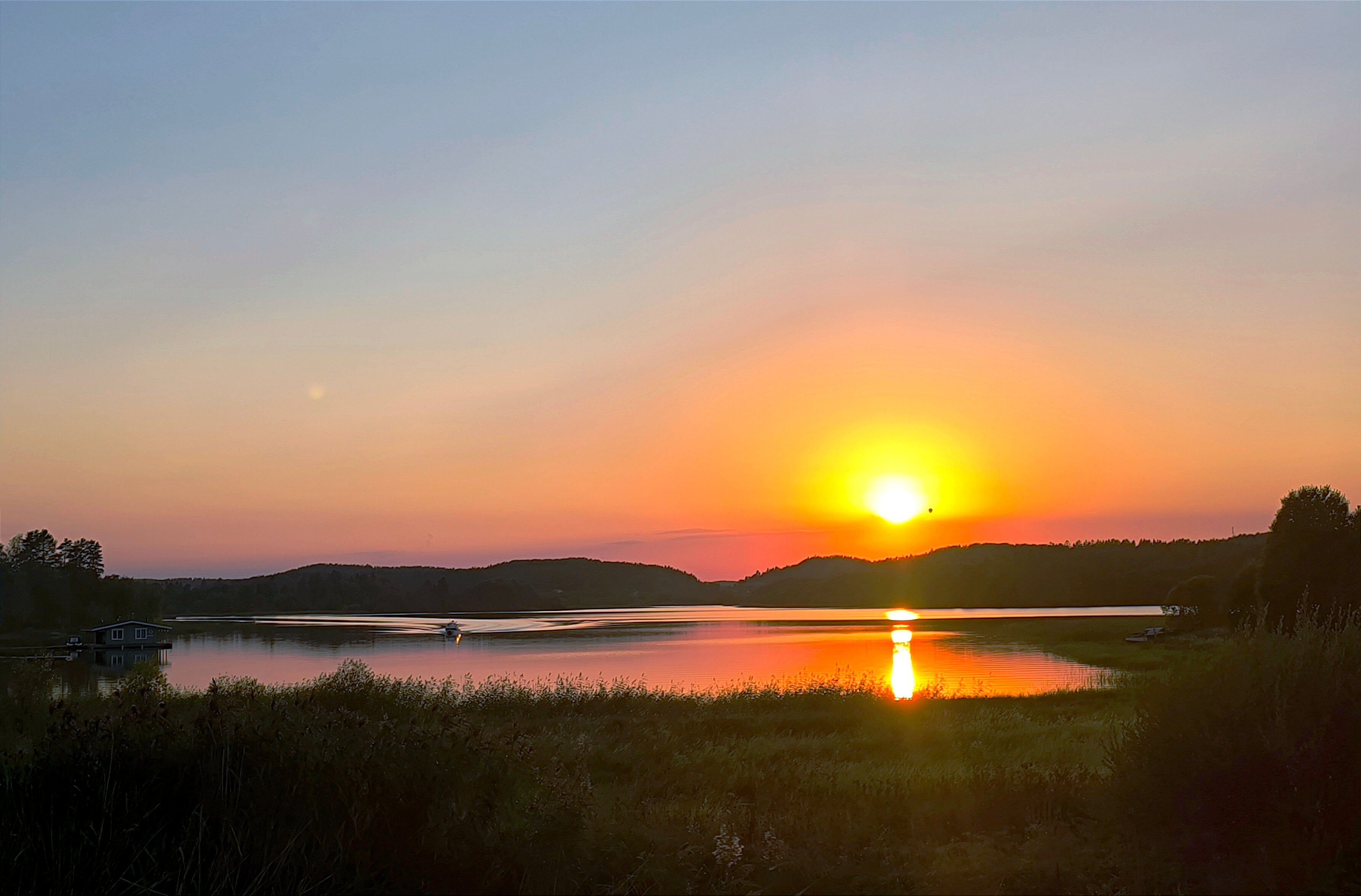 Фото Ёлки-Ладога