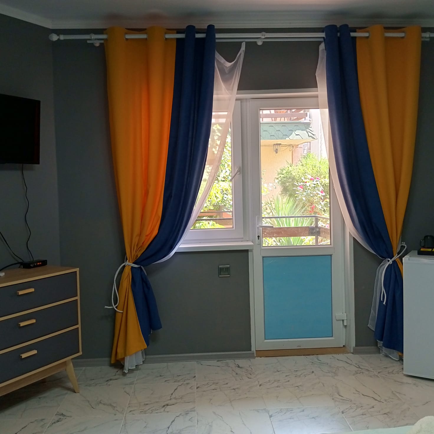 Фото Гостевой Дом Лето