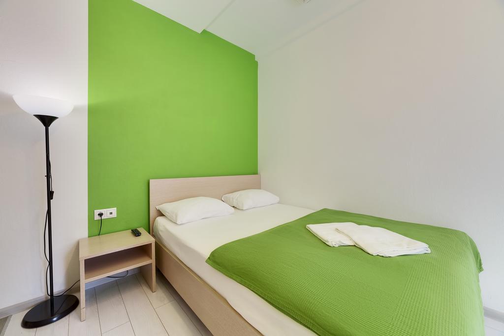 Фото Minima Кузьминки