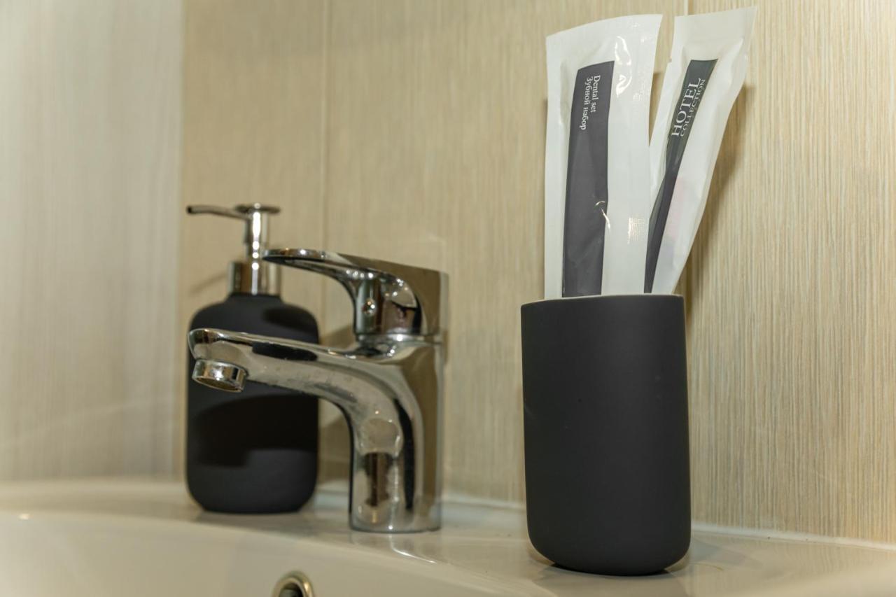 Фото Бутик Отель на Мукомольном