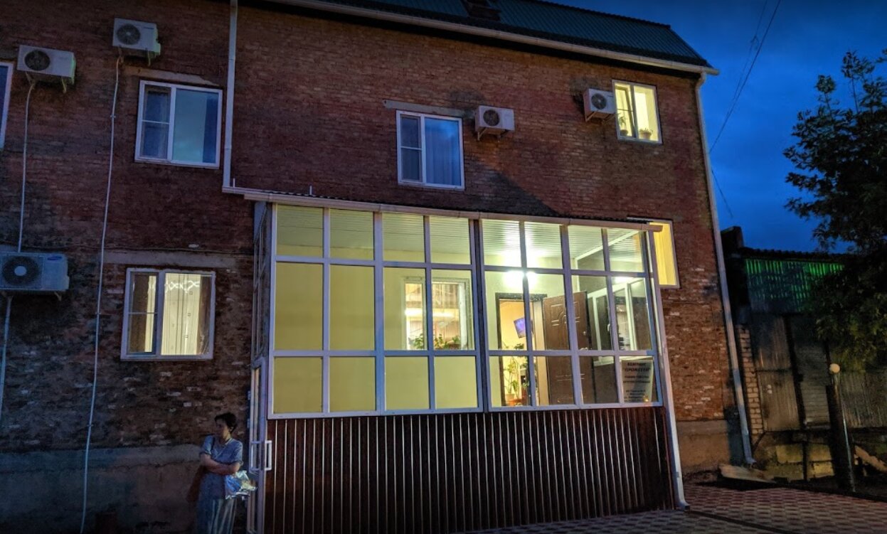 Фото Прометей