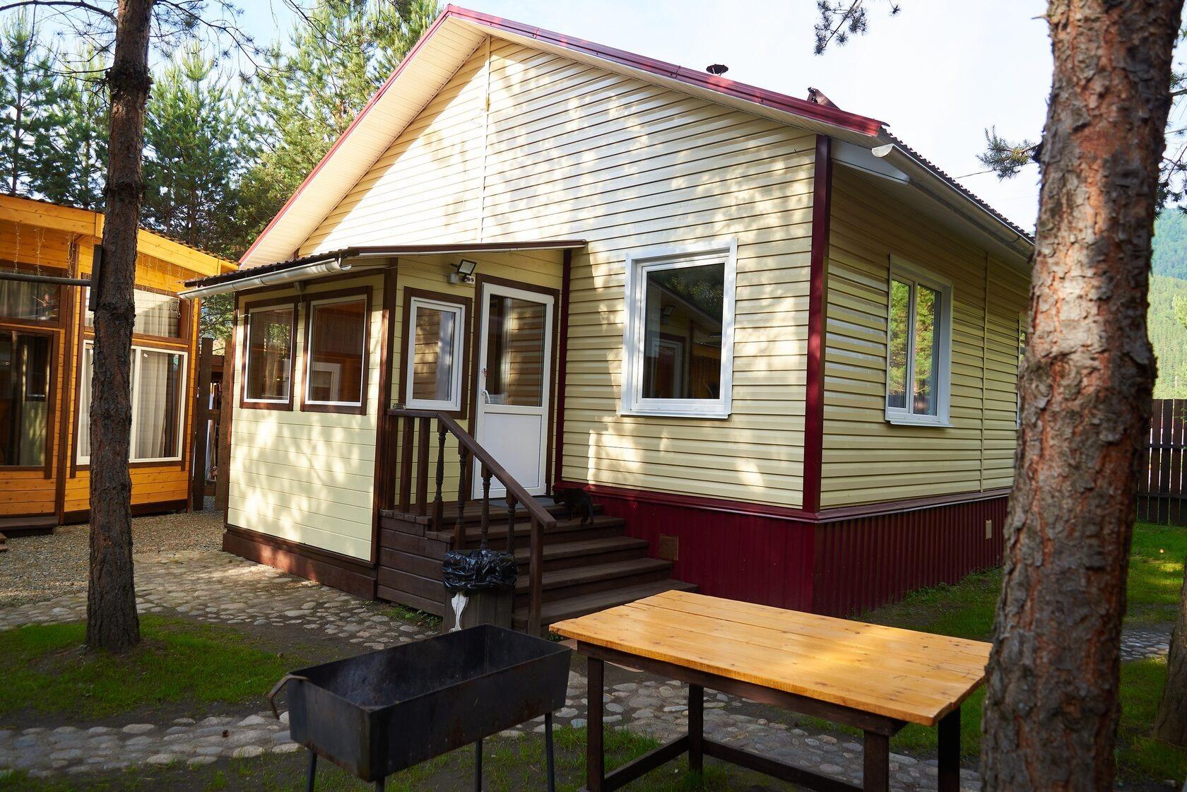 Фото Усадьба Литопур