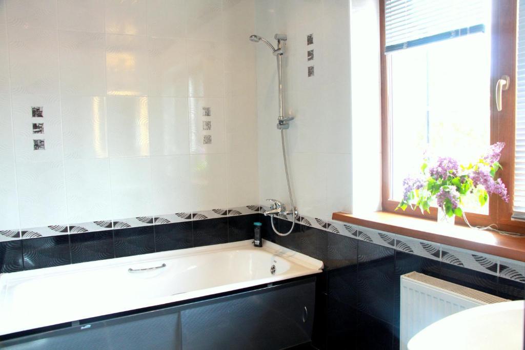 Фото Усадьба Усть-Боярское