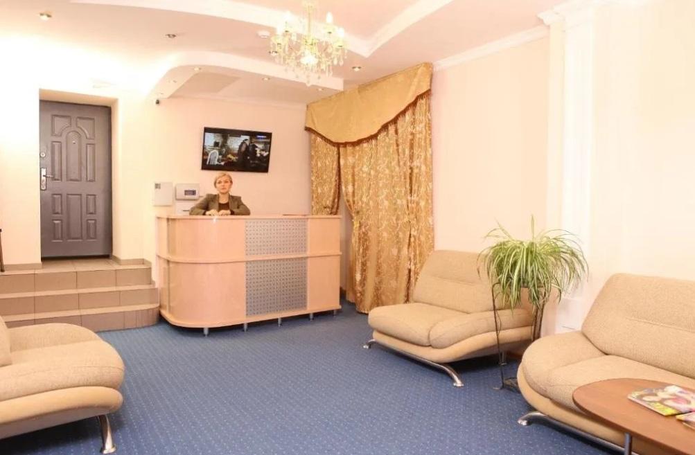 Фото отеля 2