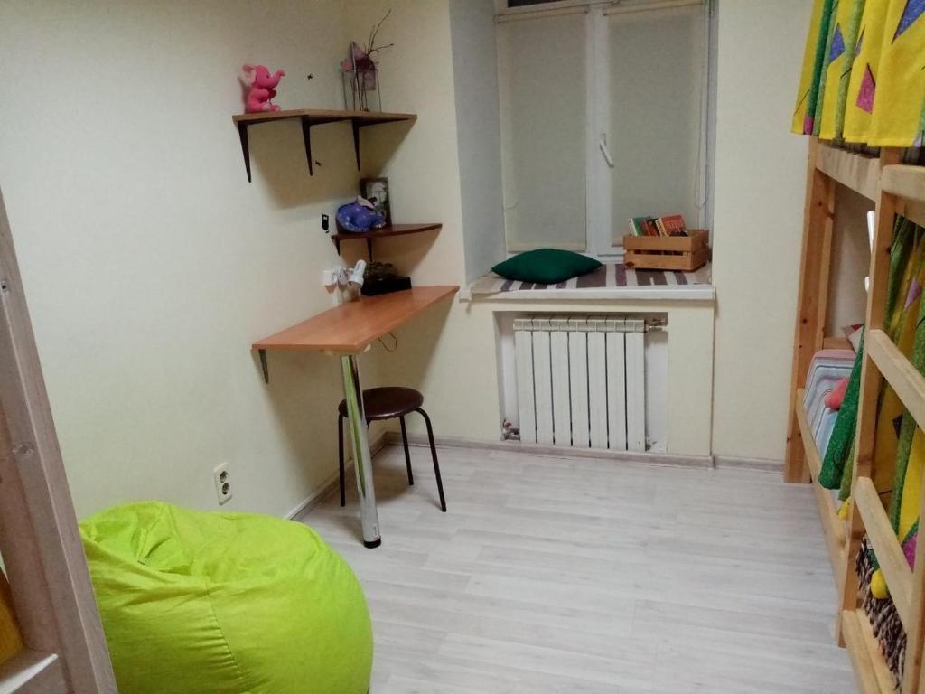 Фото Чердак