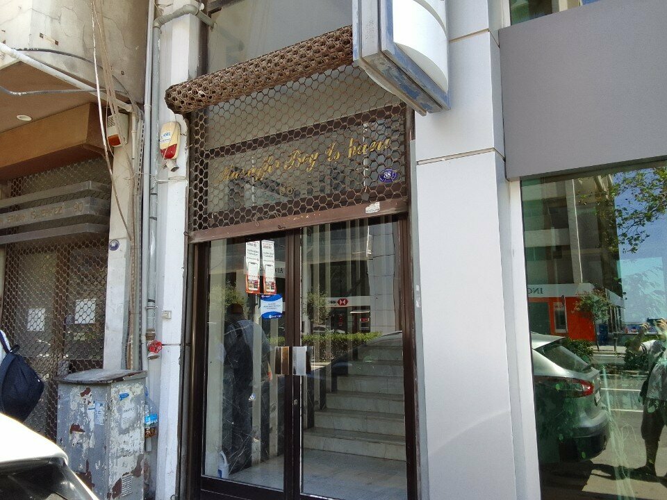 Tour operator Savenio Tourism, Izmir, photo