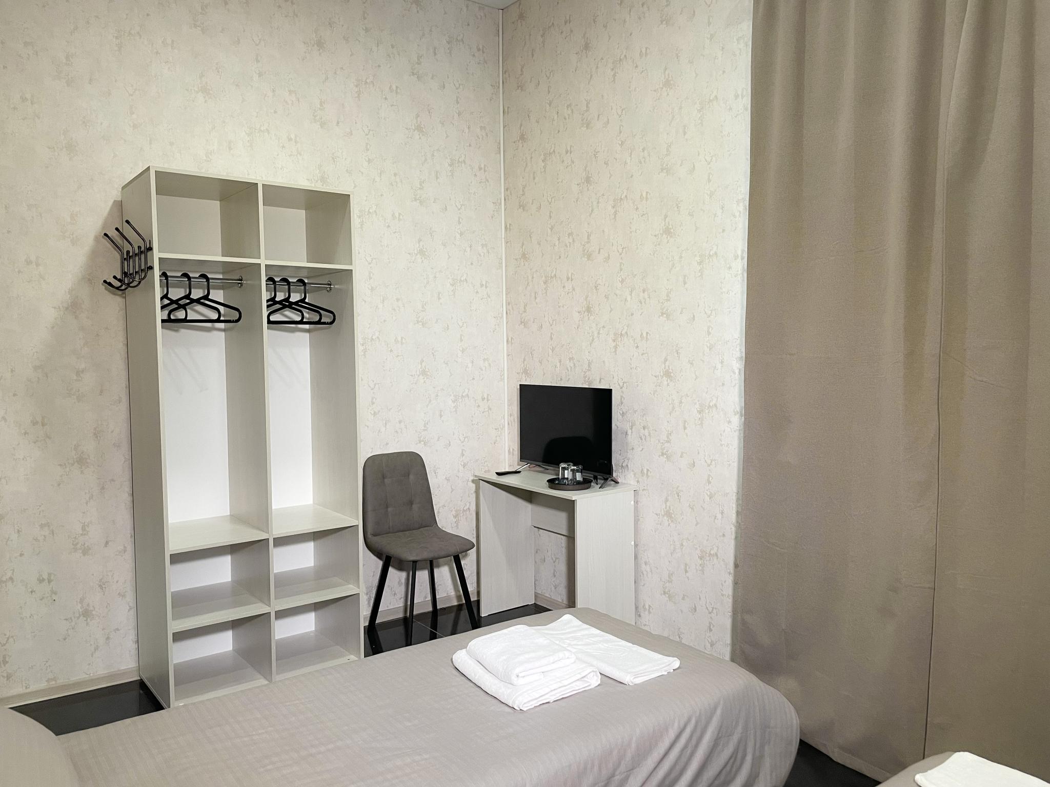 Фото Морион