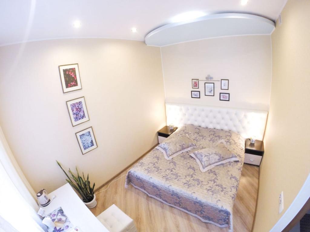 Фото Бастон на Никитина