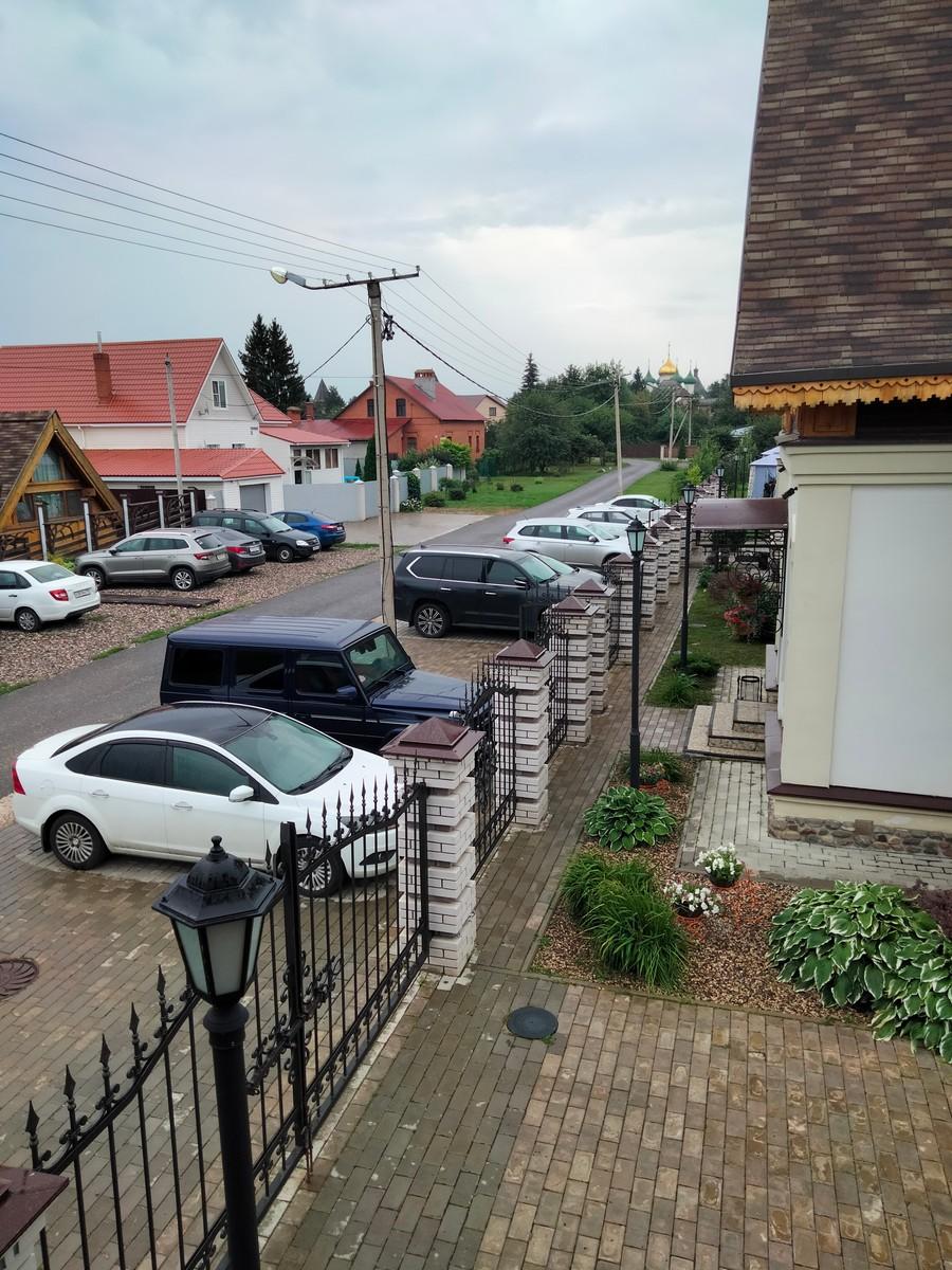 Фото Гостевой дом на Туристической 19