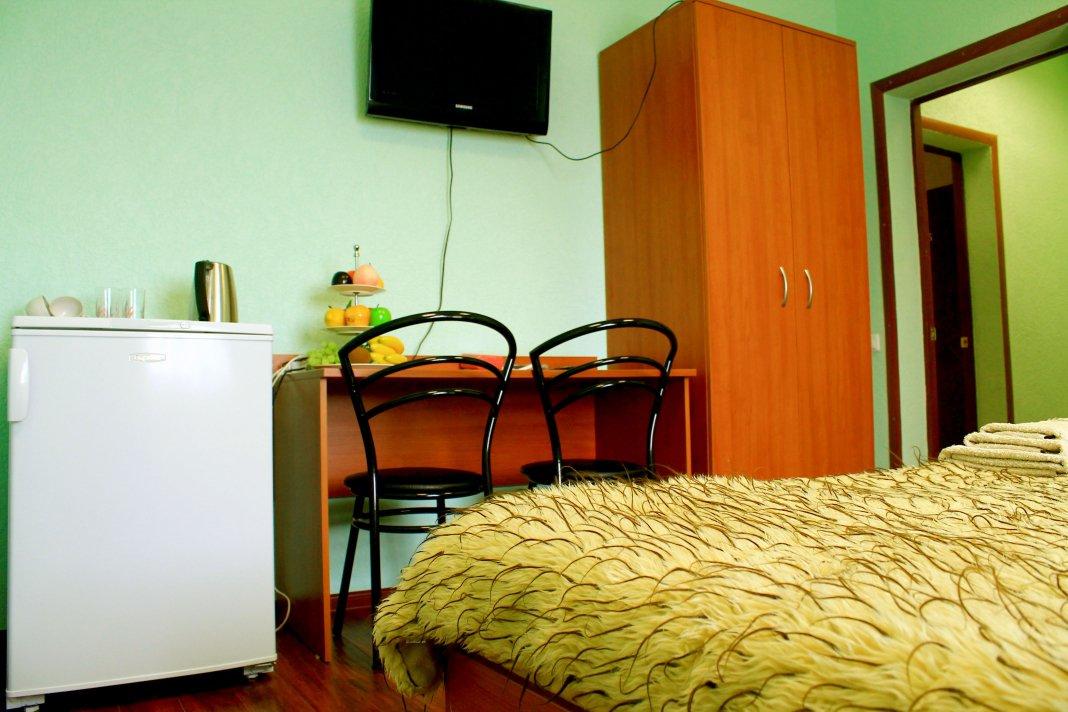 Фото Старый замок