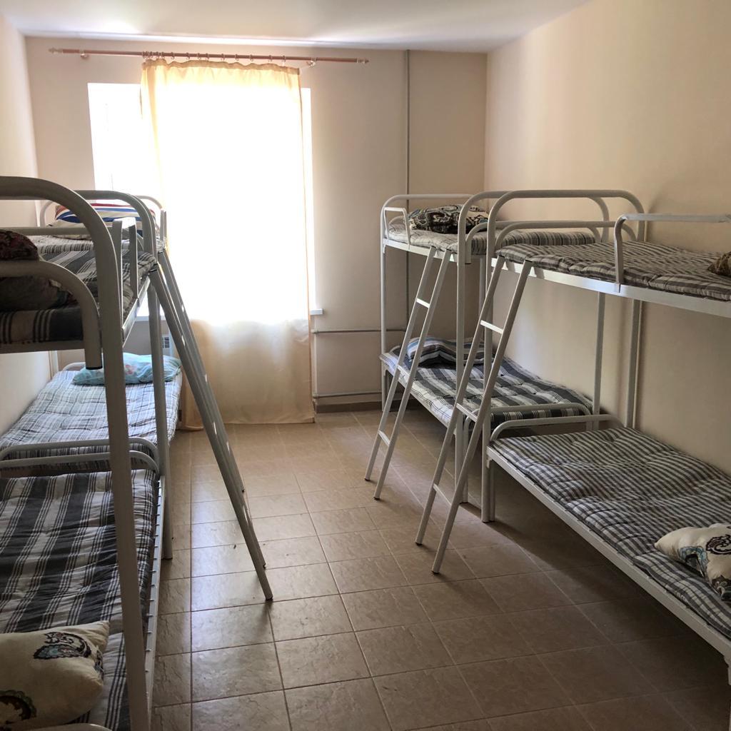 Фото Московская