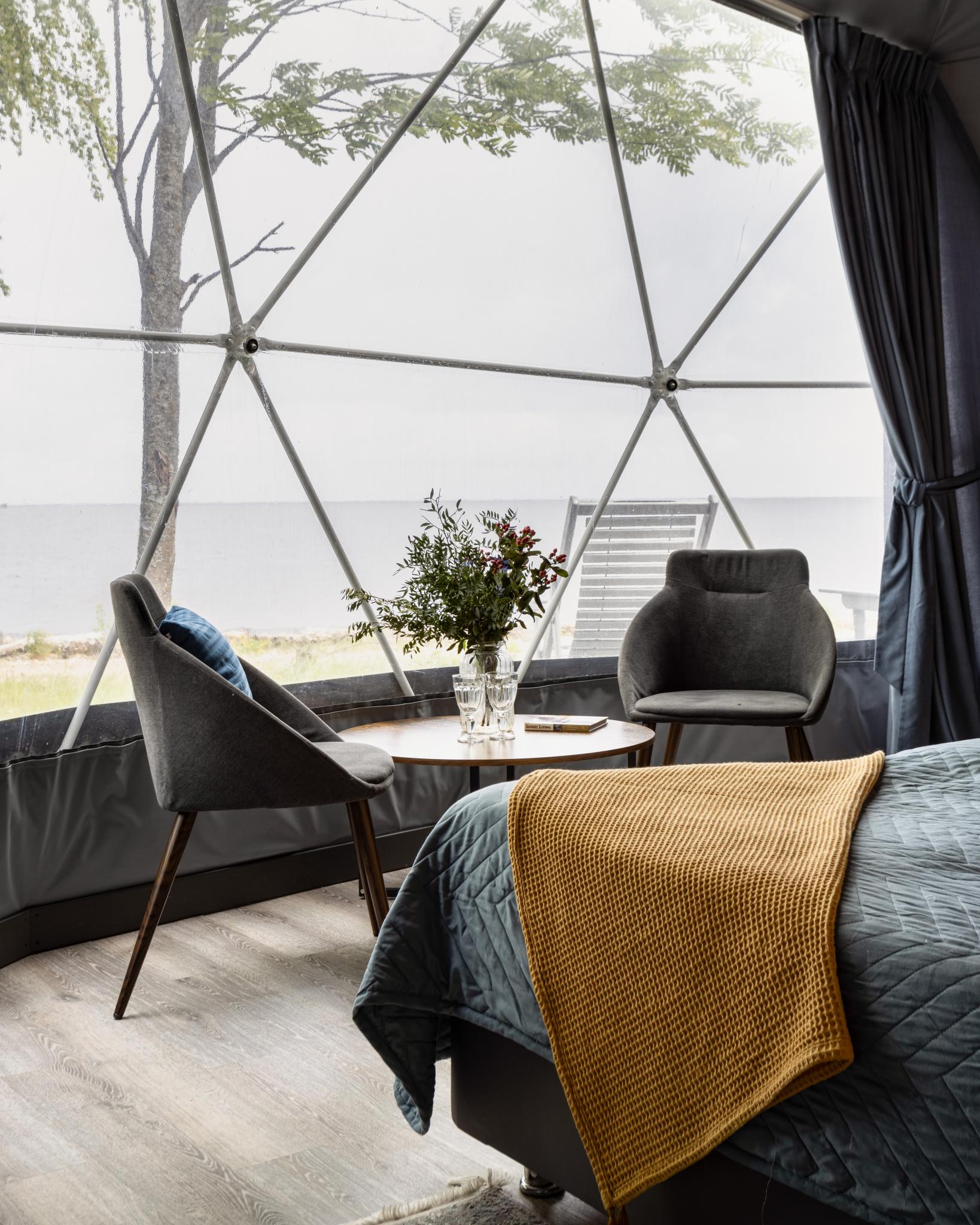 Фото Природный комплекс Ветрено