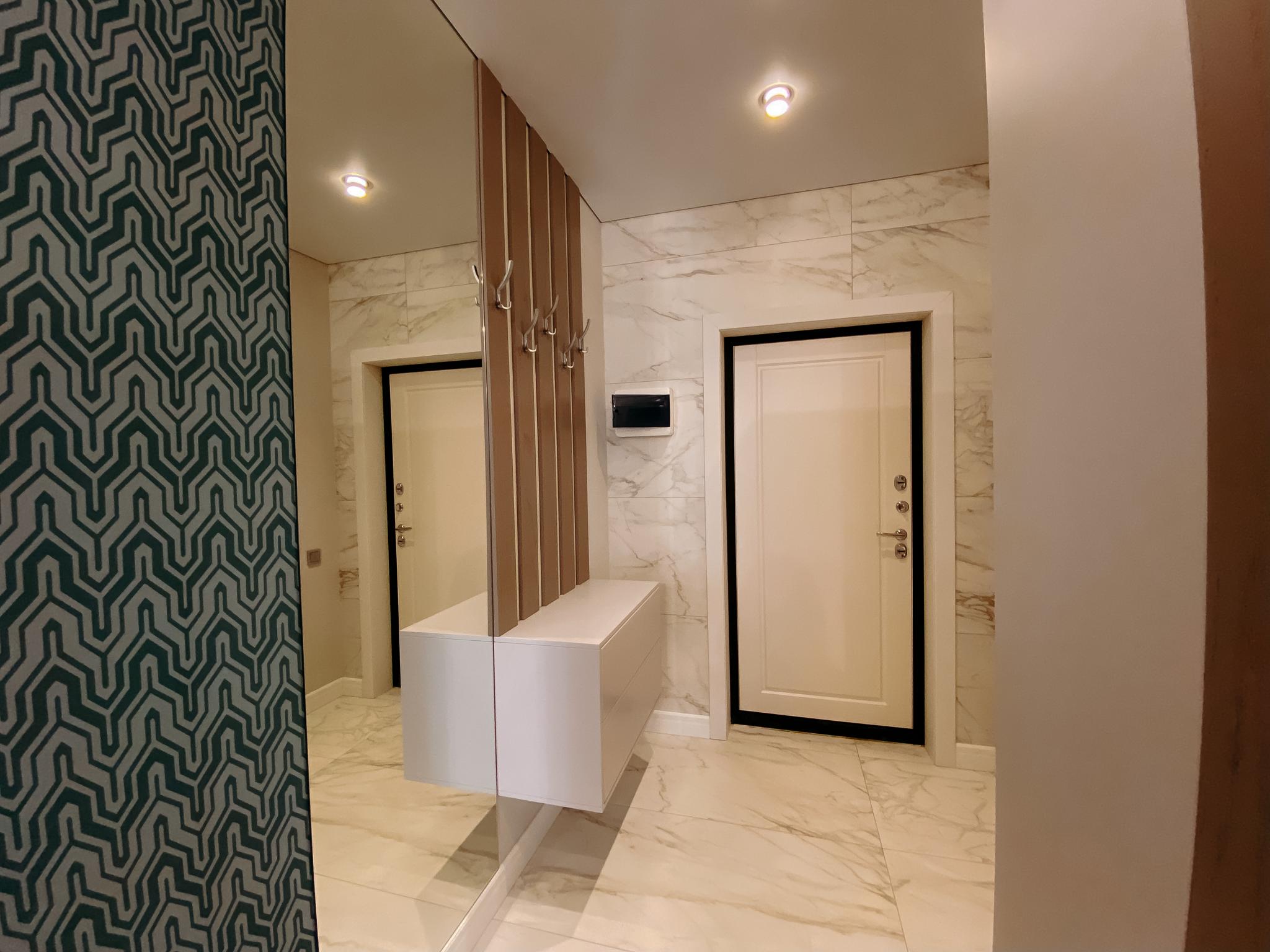 Фото Квартиры у моря на первой береговой линии