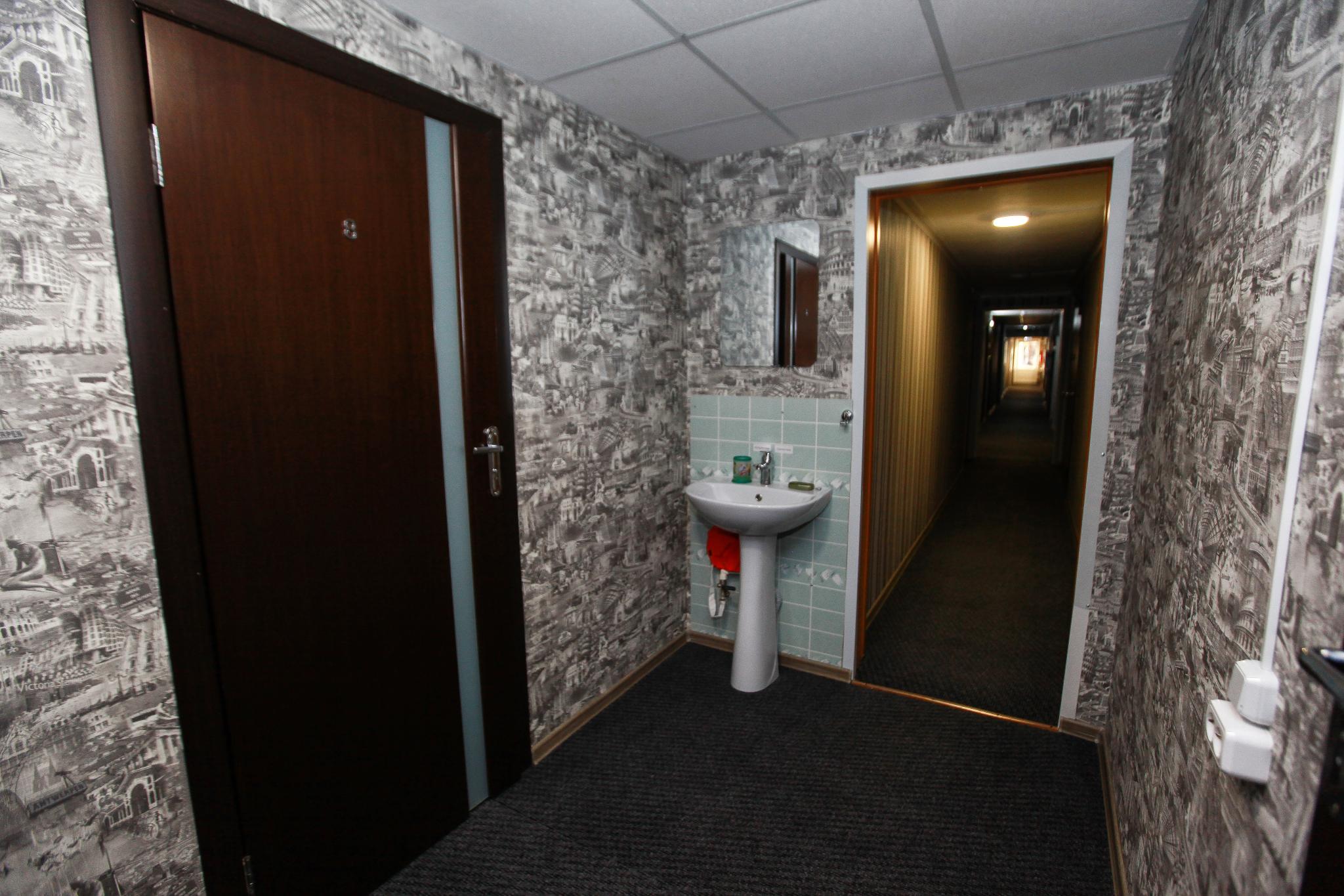 Фото Турист