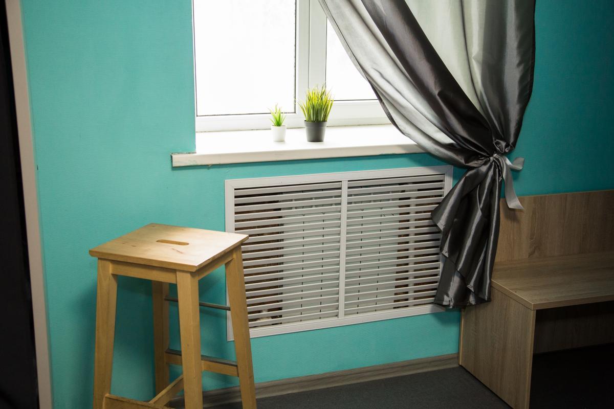 Фото Хостел Рус Чистые Пруды