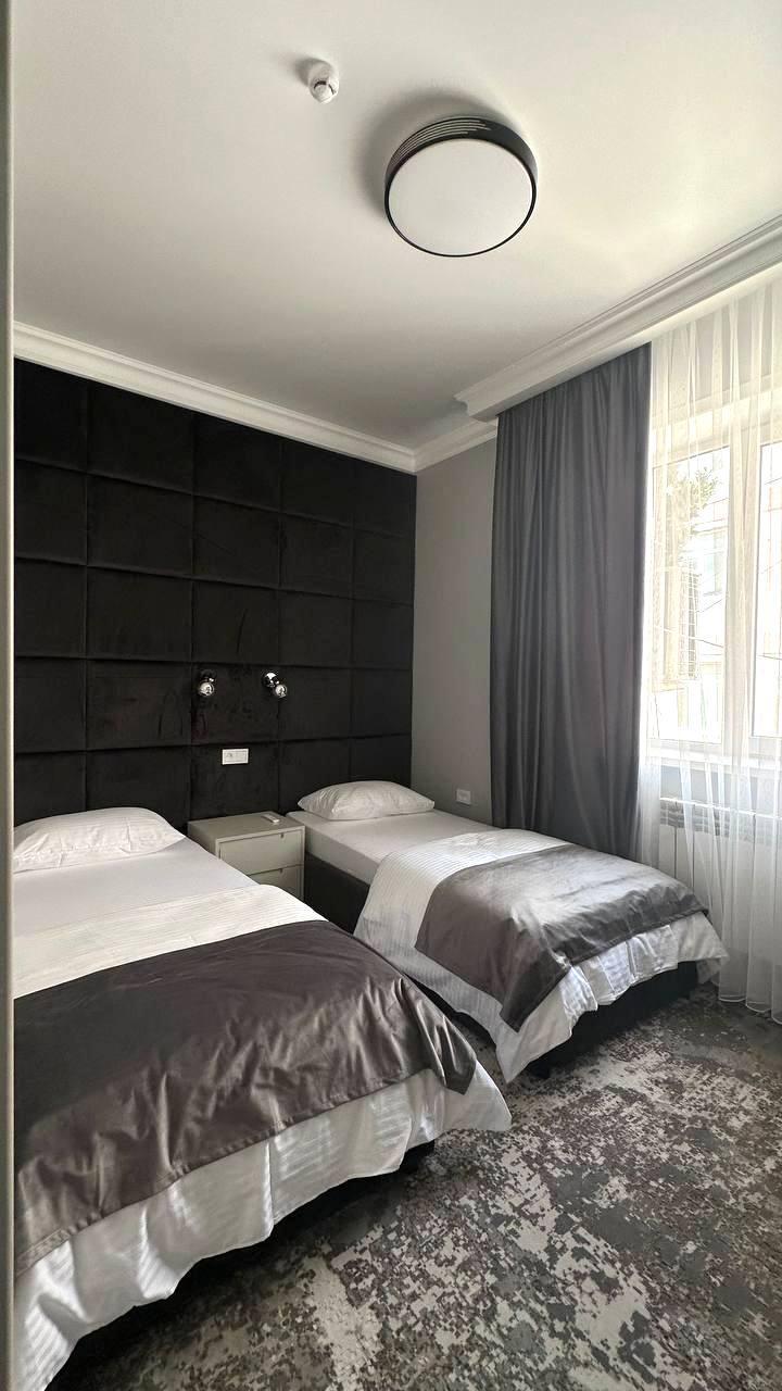 Фото Бутик 345 Отель