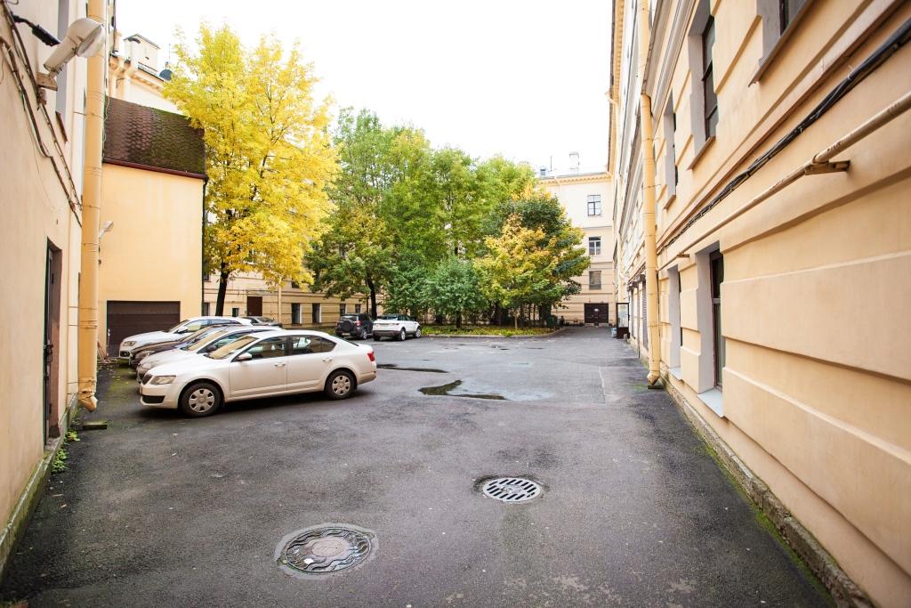 Фото Меридиан