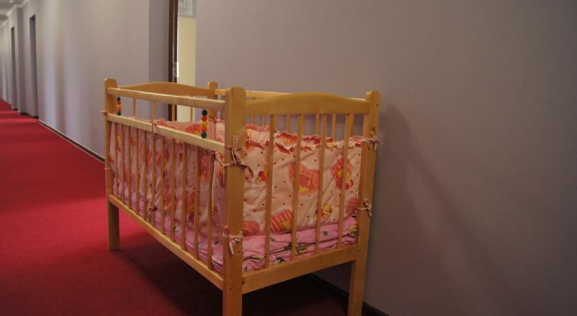 Фото Гостиница Алпатьево