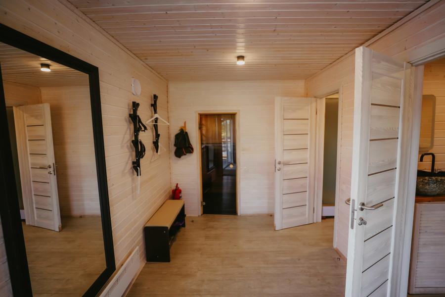 Фото Курголовский Берег