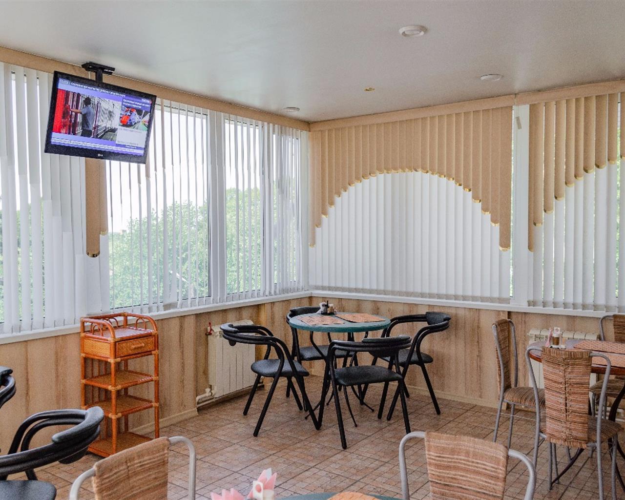 Фото Восток 2000