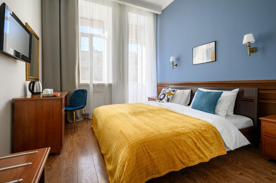 Фото отеля 2