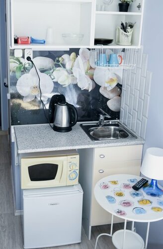 Иное жильё Дом Кончиелова в Санкт-Петербурге