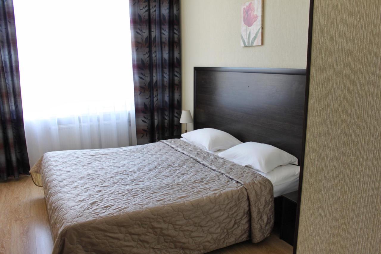 Фото Петервиль