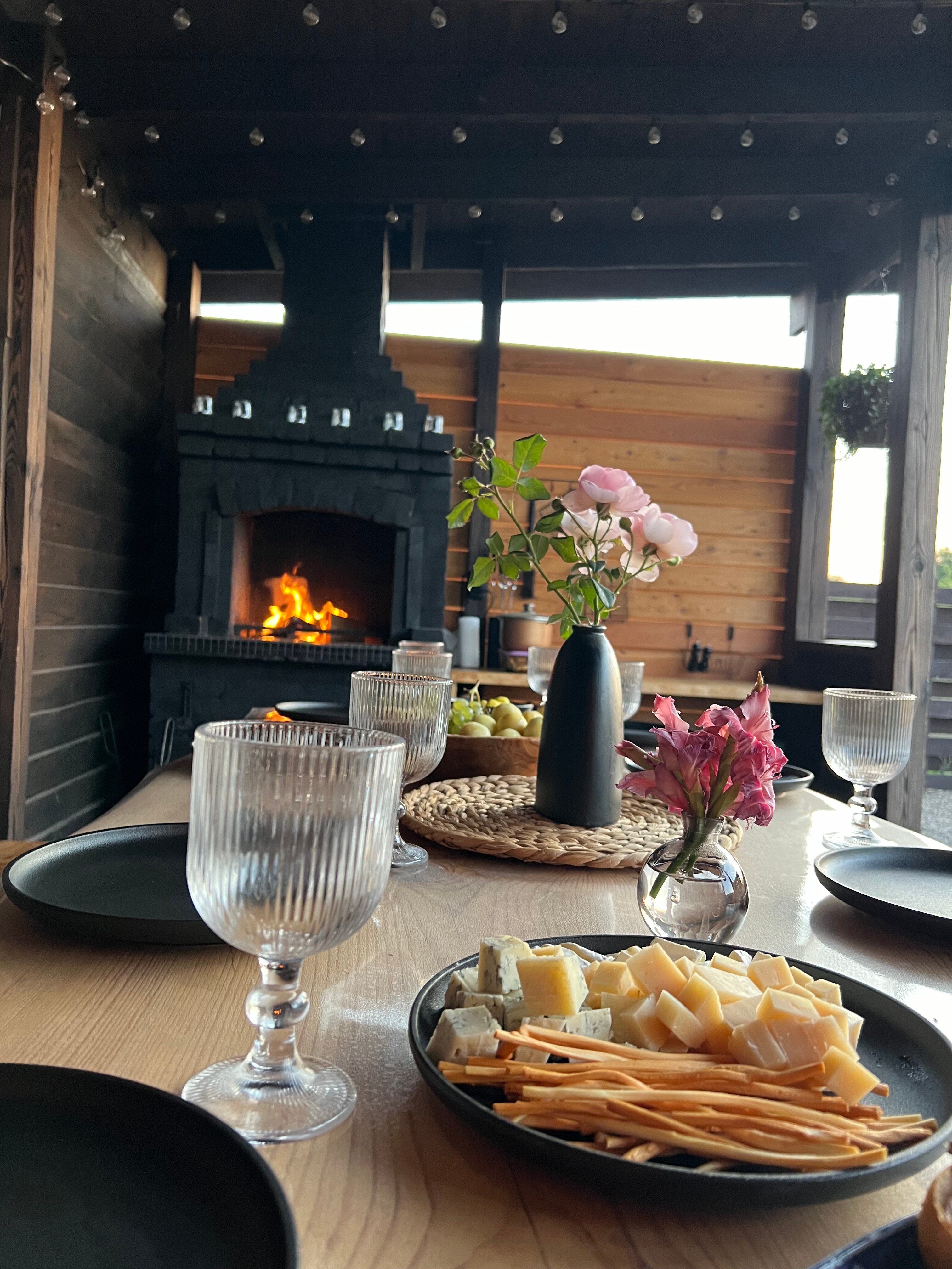 Фото Сухое Озеро