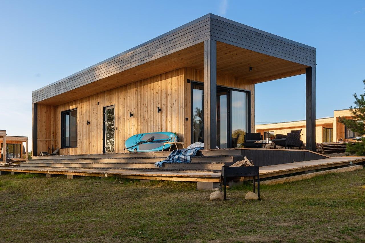 Фото Рыбацкая Артель