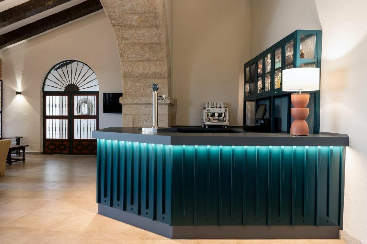 Фото Parador de Ciudad Rodrigo