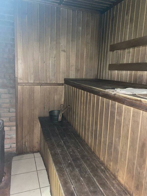 Гостевой дом на берегу Финского залива — фото 22