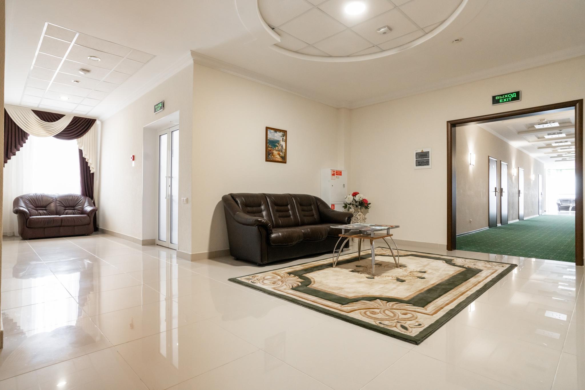 Фото Гранд Отель