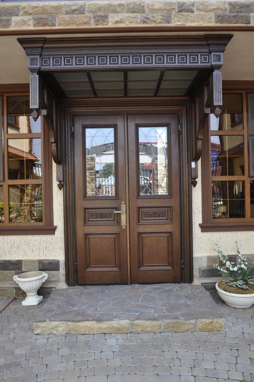 Фото Городок